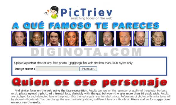 a quien te pareces, o cool se llama ese personaje