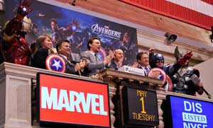 marvel