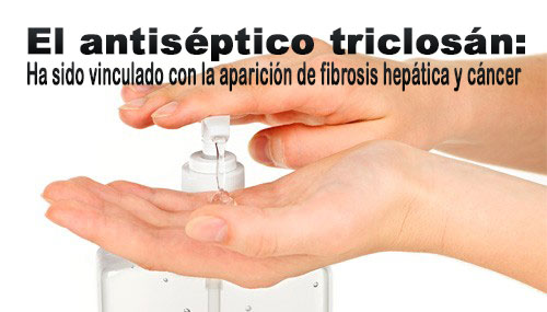 gel Antibacteriales