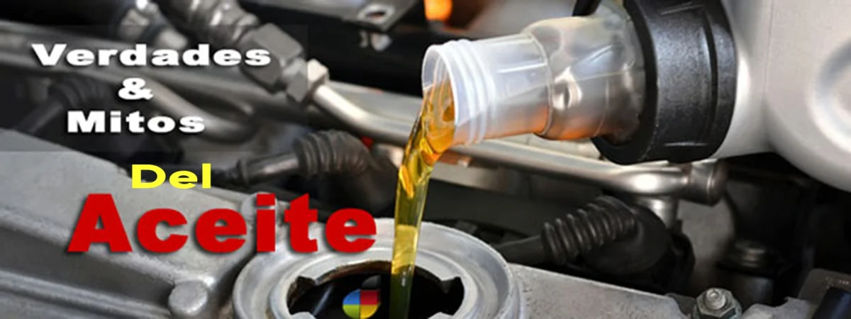 Verdades y Mitos sobre los cambios de Aceite del motor diginota
