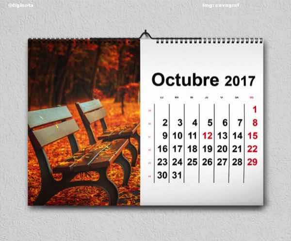 calendario-pared-apaisado-wire-o