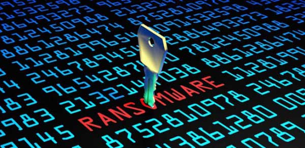 archivos afectados por el ransomware 