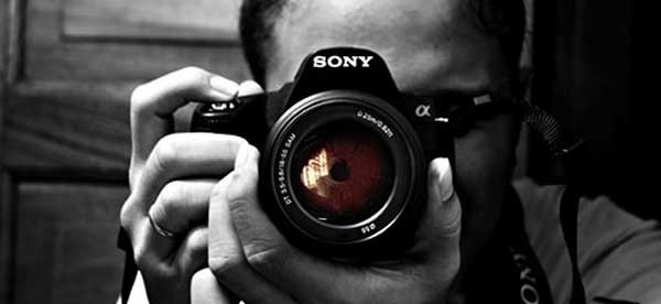 curso de fotografía