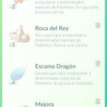 pidas evolución pokemon go