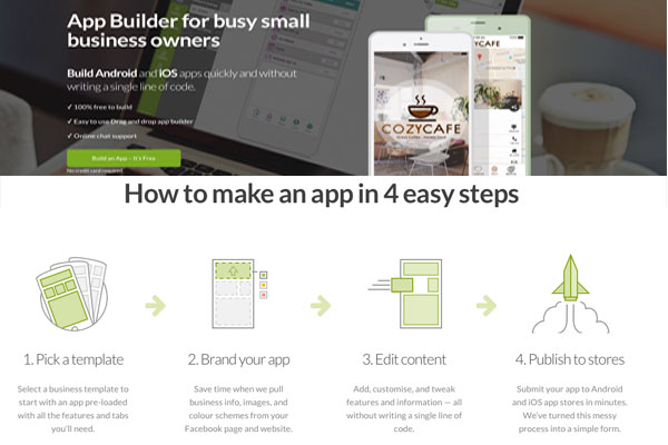 App Institute