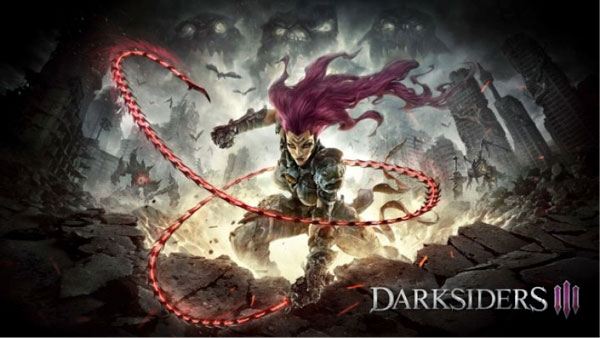 darksiders