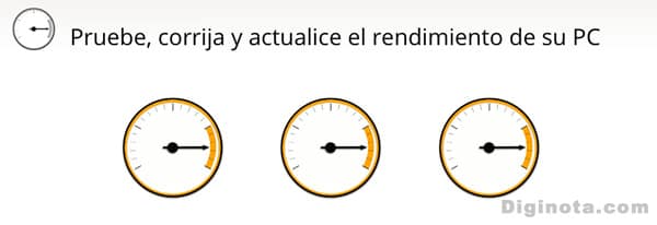 UserBenchmark optimiza tu ordenador