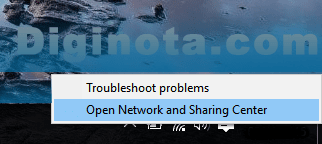configurar error de DNS 