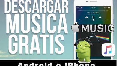 musica android