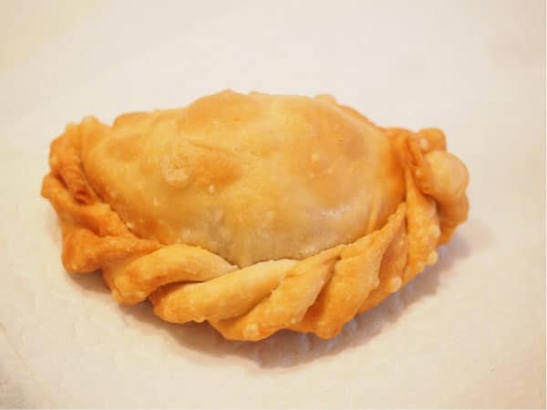 empanadas
