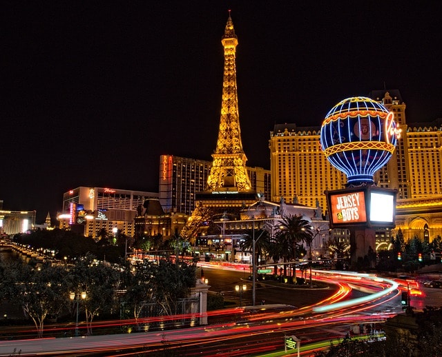 las vegas nevada