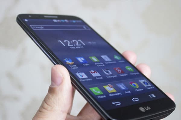 Aplicación Espía para Android sin Rooteo