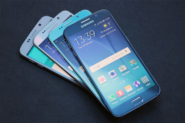 Aplicación Espía para Android sin Rooteo