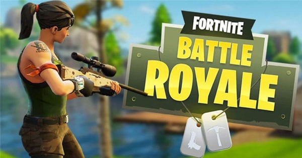 Fortnite sin invitación y libre para todos