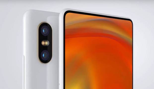 teléfono estrella de Xiaom s2