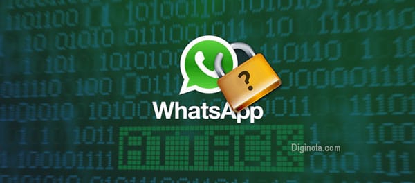 robo de información por WhatsApp