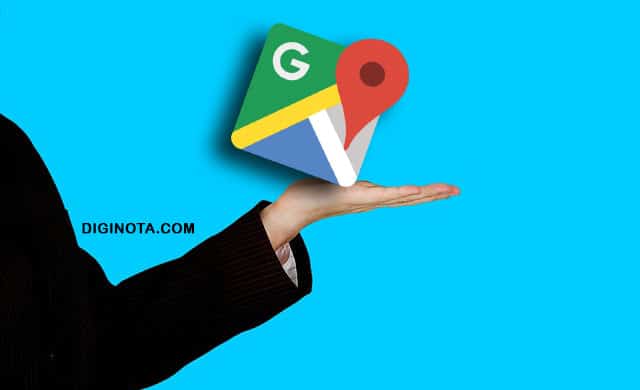 Google Maps da un paso mas allá de las indicaciones