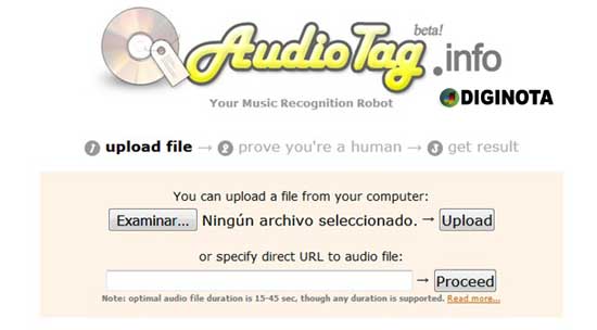 Audiotag
