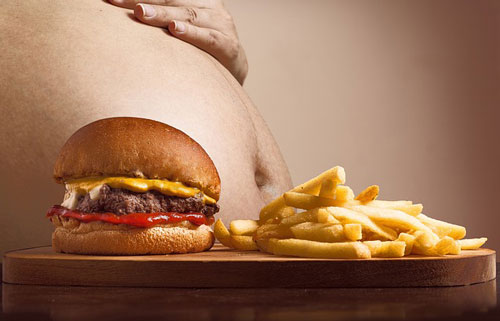 píldora que detiene la obesidad