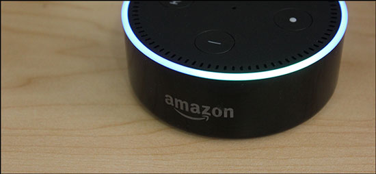 alexa guard