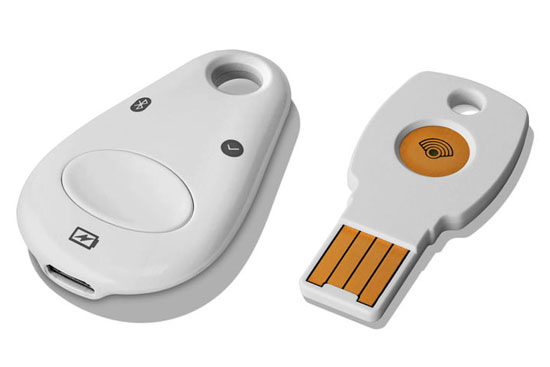 titan google llave