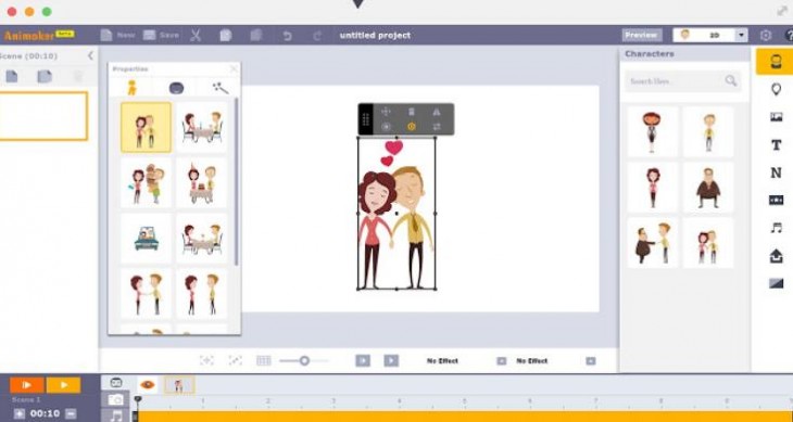 AniMaker