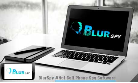 BlurSpy