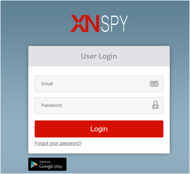 XNSPY