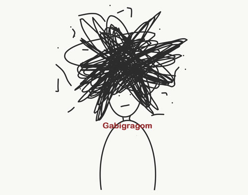 La ansiedad en los adolescentes