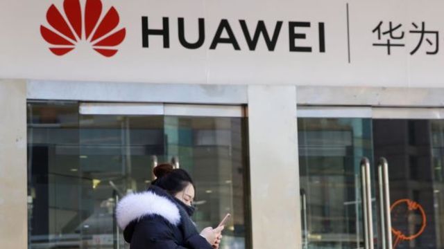 huawei