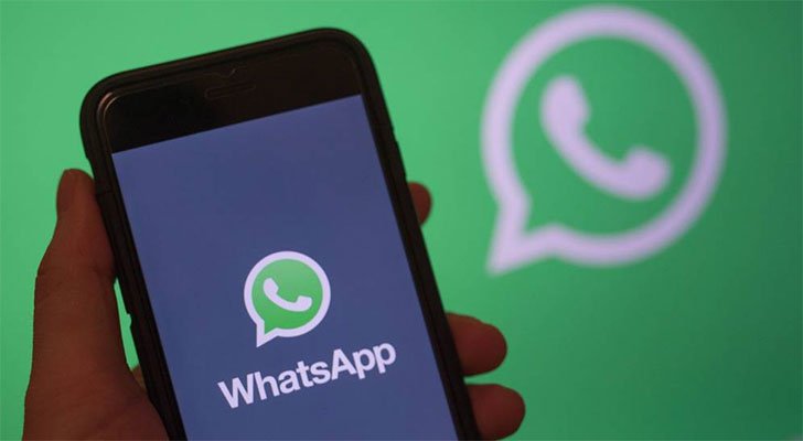 privacidad grupos whatsapp