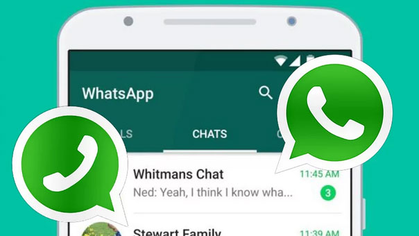 Como usar whatsapp como block de notas