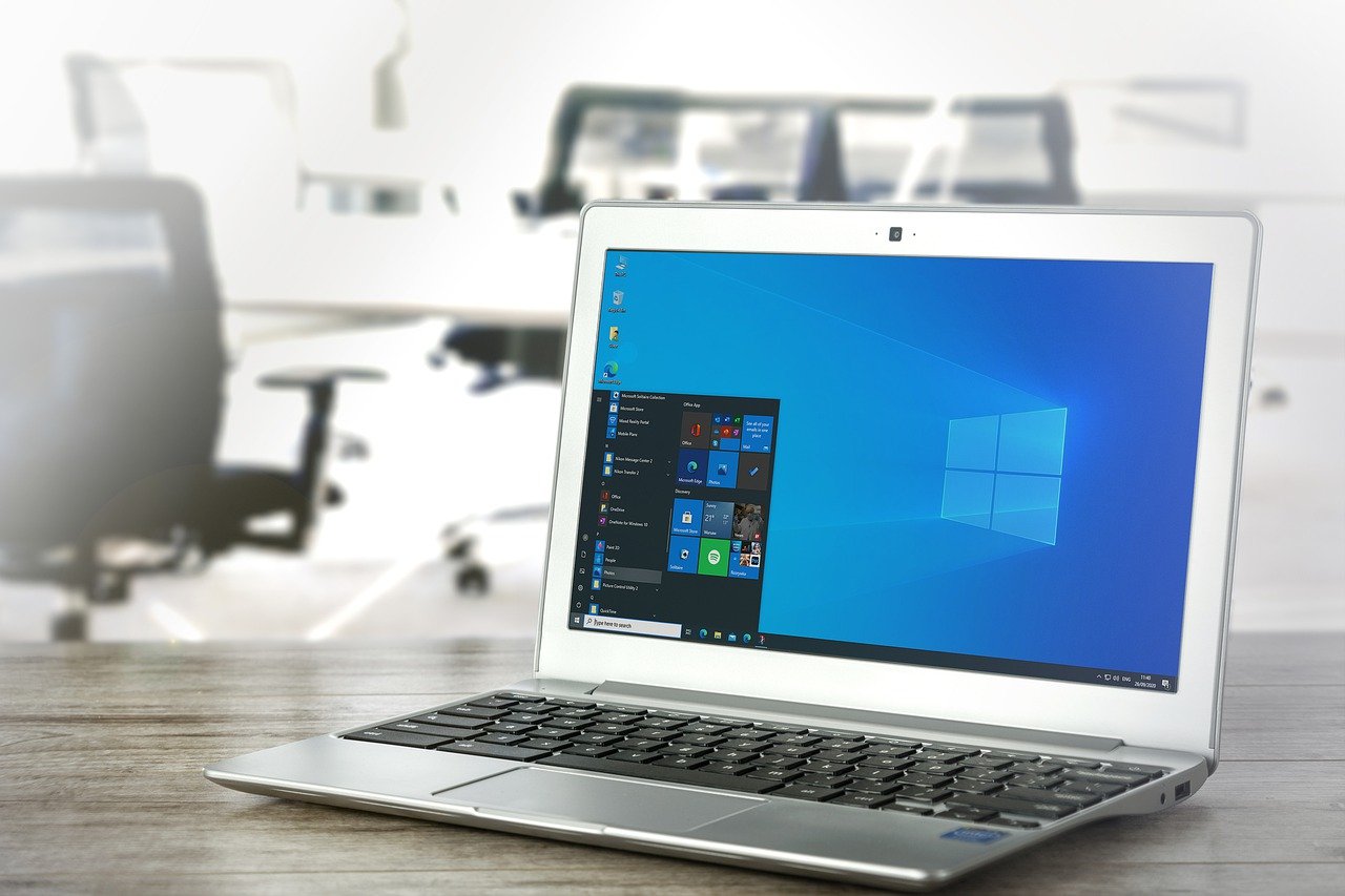 Cómo descargar los últimos controladores para Windows 10 22