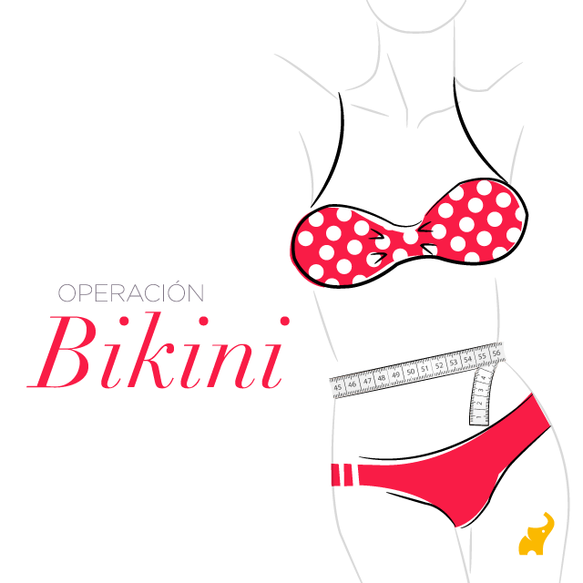 operación bikini