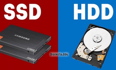 Cómo comprobar si su disco duro es SSD o HDD y como optimizarlos