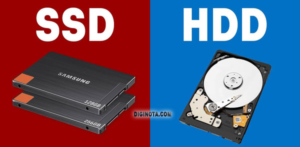 Cómo comprobar si su disco duro es SSD o HDD y como optimizarlos