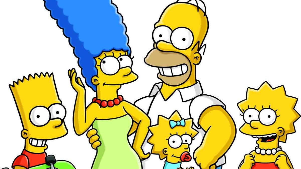 Cómo los escritores de los Simpson predicen el futuro. 7