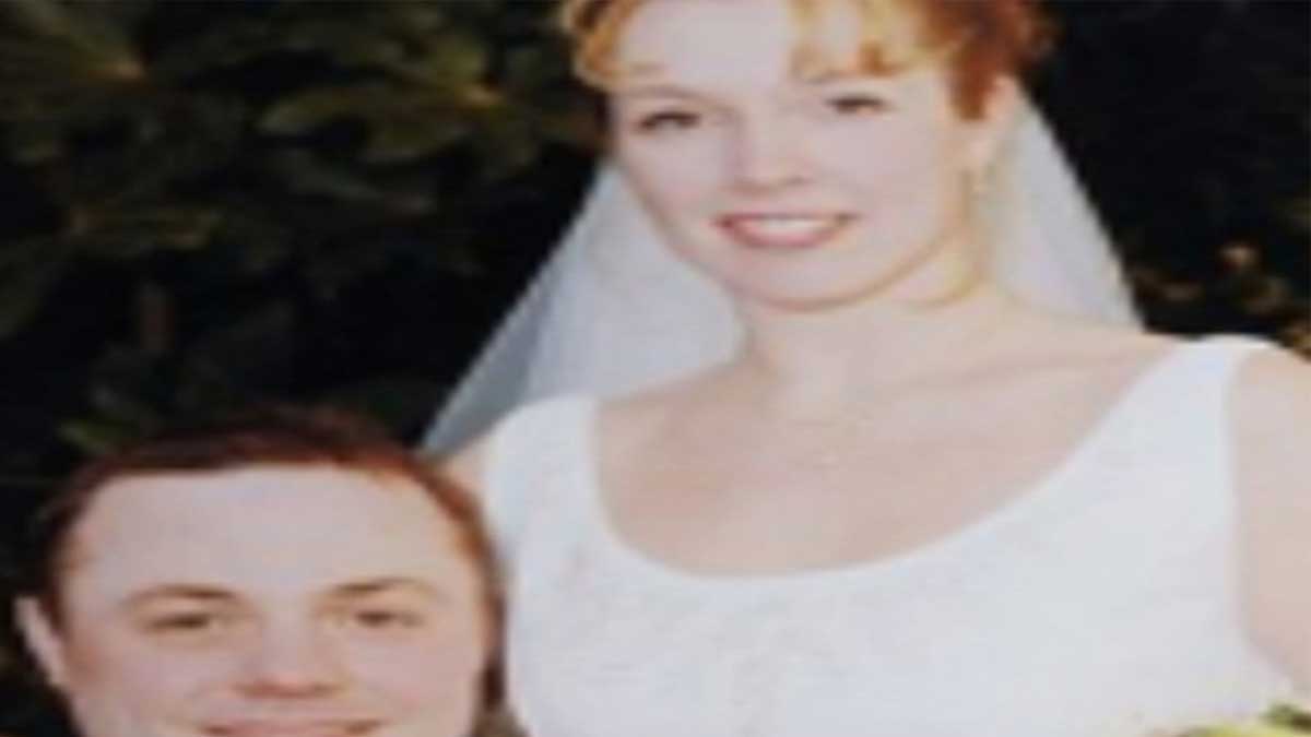 Una mujer se enamora de su esposo por segunda vez tras perder la memoria. 1 Una mujer se enamora de su esposo por segunda vez tras perder la memoria.