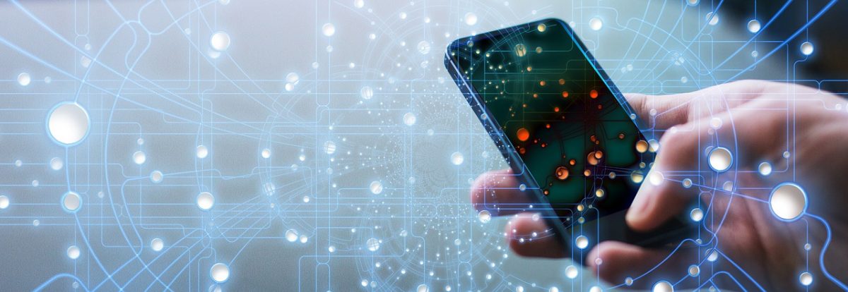 ¿CONTROL SOCIAL? Apple y Google te avisarán cuando hayas estado cerca de un enfermo de Coronavirus