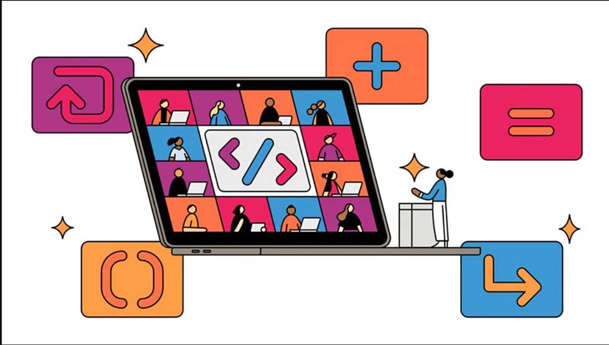 apple curso para programar