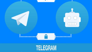 telegram bot