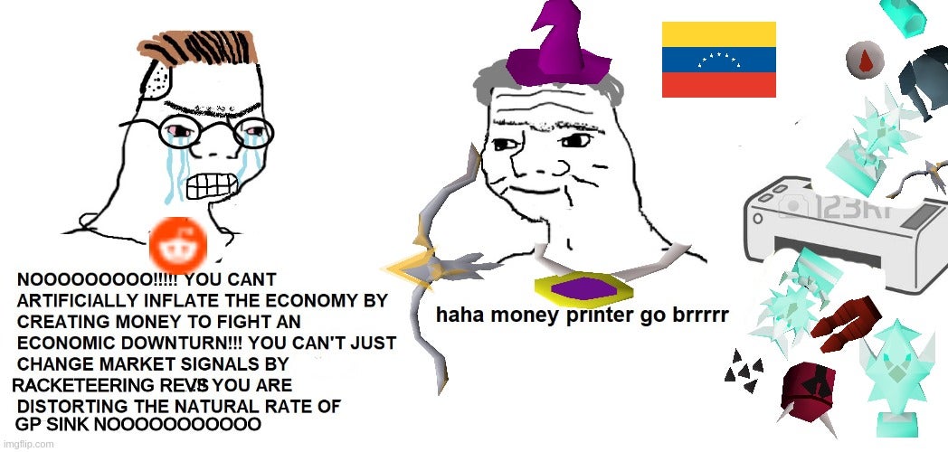 ¿Qué Es Un "Meme Stock, Cómo Funciona, Su Terminología ? 4 ¿Qué Es Un "Meme Stock, Cómo Funciona, Su Terminología ? 3