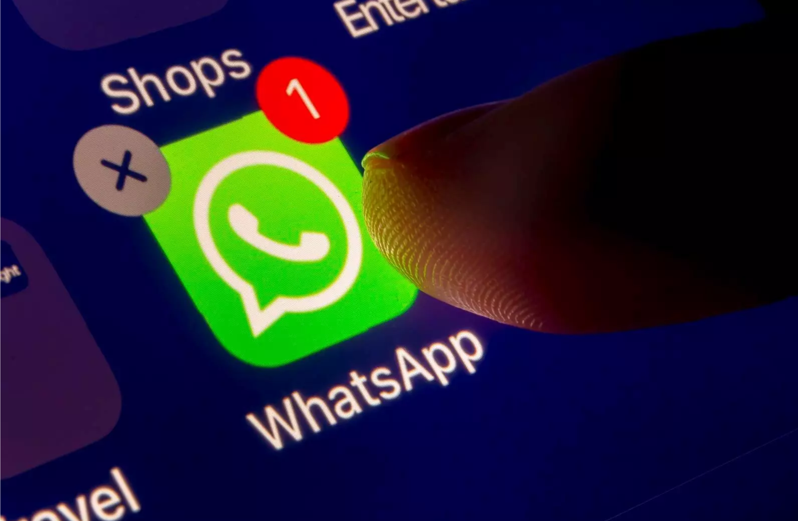 Cómo transferir datos de WhatsApp entre dispositivos iPhone y Android o viceversa? 9