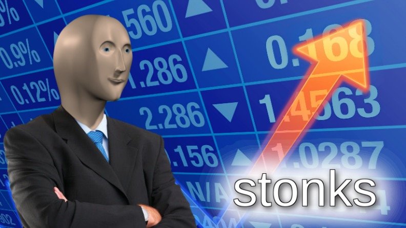 ¿Qué Es Un "Meme Stock, Cómo Funciona, Su Terminología ? 6 ¿Qué Es Un "Meme Stock, Cómo Funciona, Su Terminología ? 5