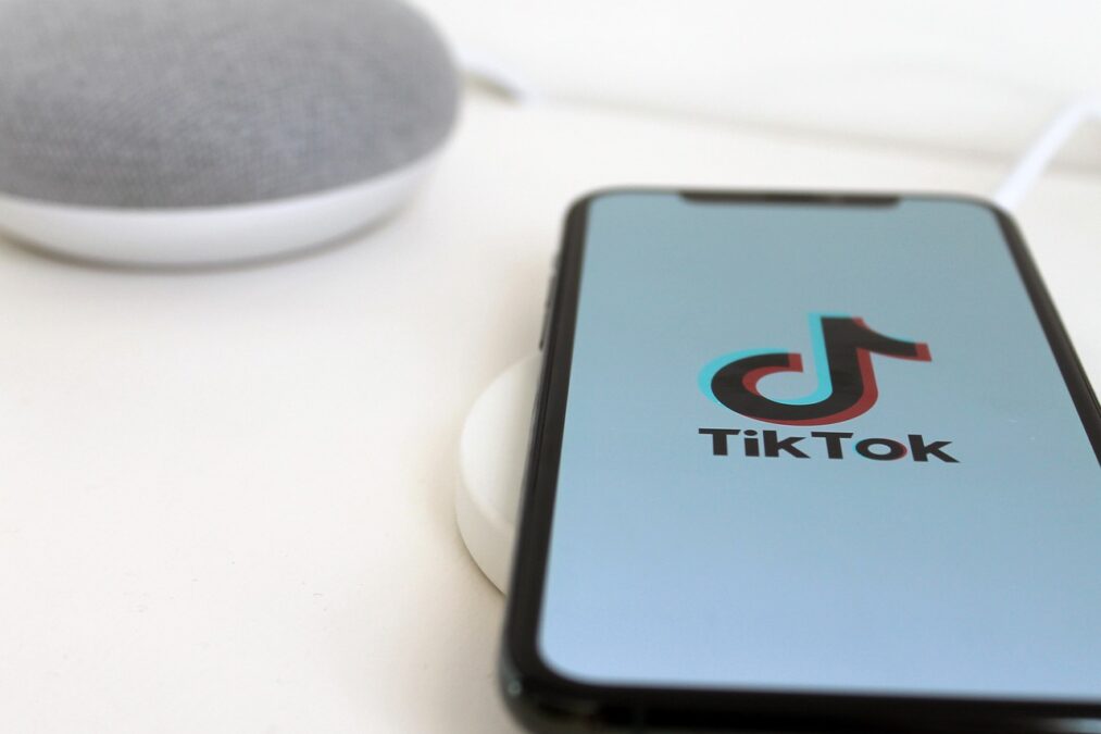 TikTokers empleo