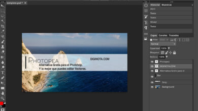 Eliminar fondos, editar vectores entre otras con La mejor alternativa gratuita