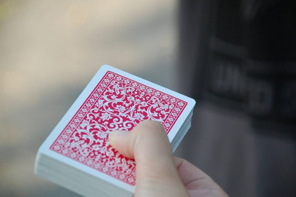 Todo sobre el solitario y algunos consejos para tener éxito. cartas