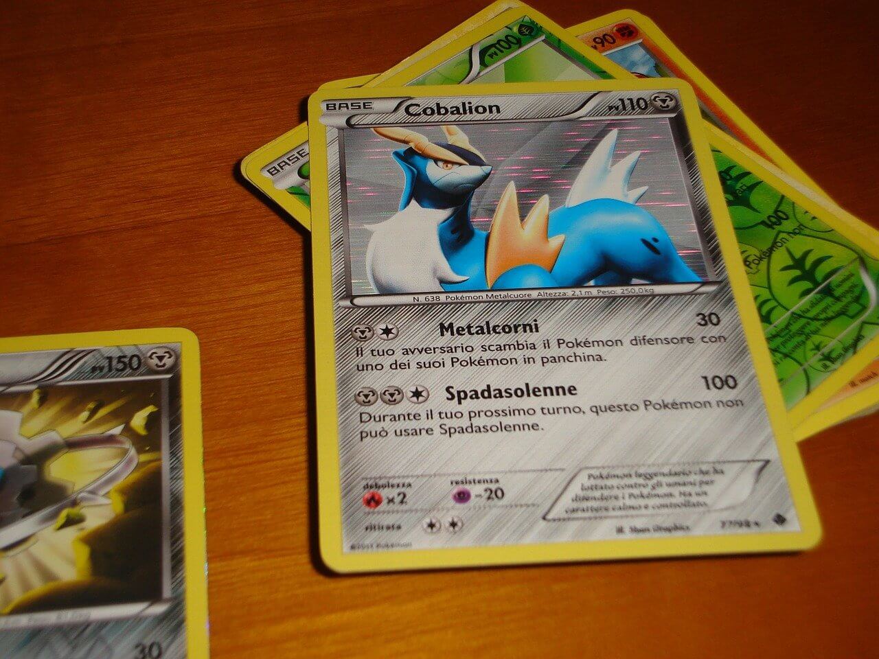 Se gastó 57 000 dólares de fondos de ayuda COVID en la tarjeta Pokémon. 7