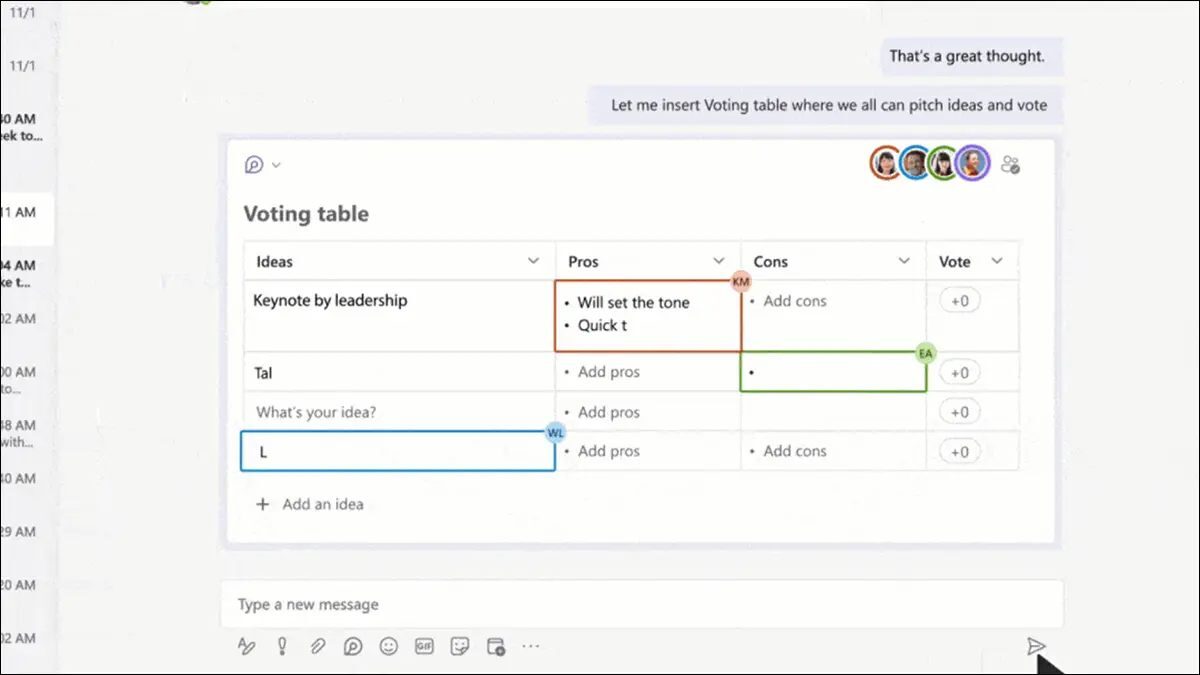 Loop: Microsoft tiene una nueva aplicación de Office