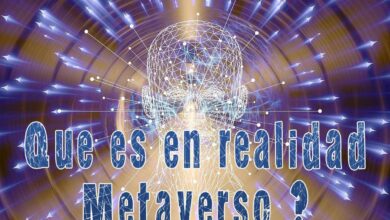 Qué es Metaverso